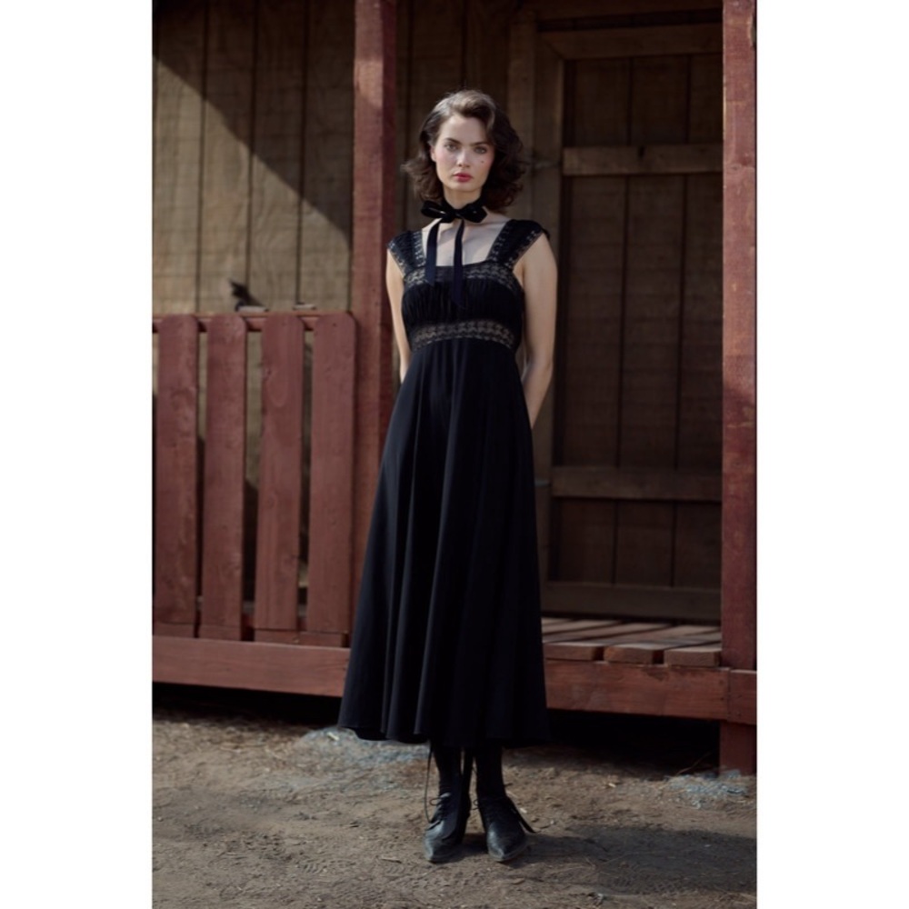 ISO The Raven Affair Slip - Picture 3 of 7